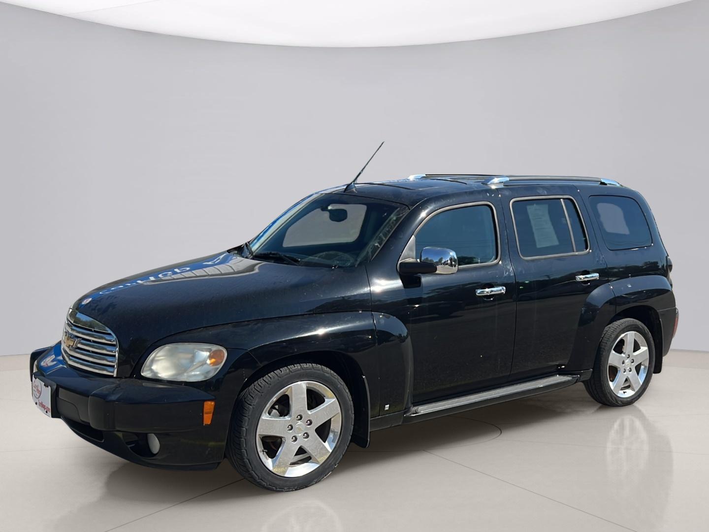 chevrolet hhr 2008 3GNDA53PX8S614280 image chevrolet hhr 2008 3GNDA53PX8S614280 image
