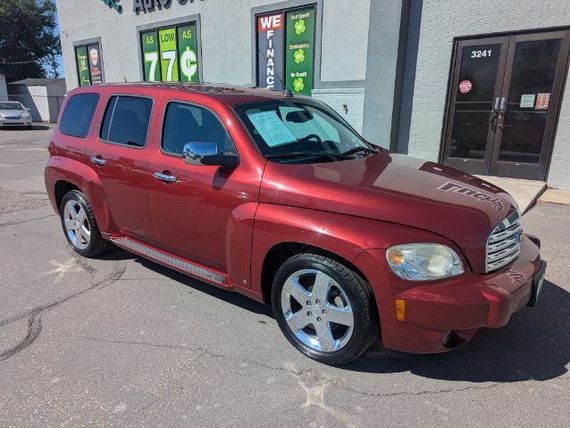 chevrolet hhr 2008 3GNDA53P48S587271 image chevrolet hhr 2008 3GNDA53P48S587271 image