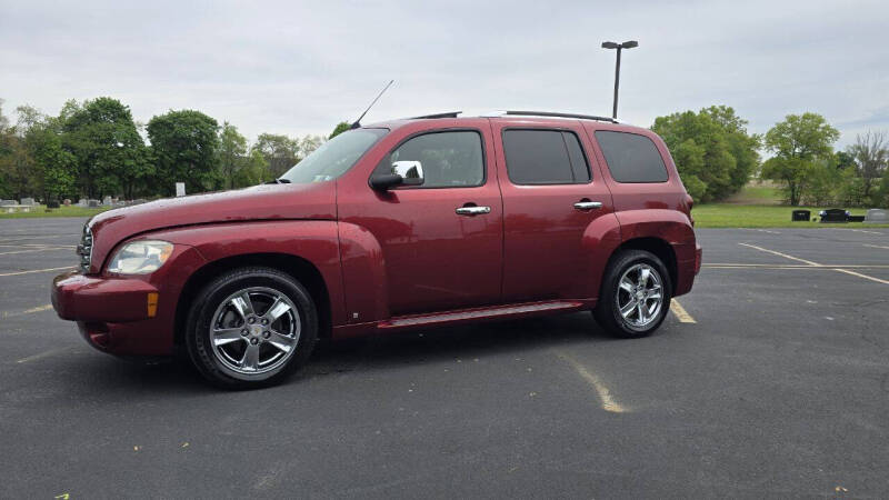 chevrolet hhr 2008 3GNDA23DX8S590454 image chevrolet hhr 2008 3GNDA23DX8S590454 image