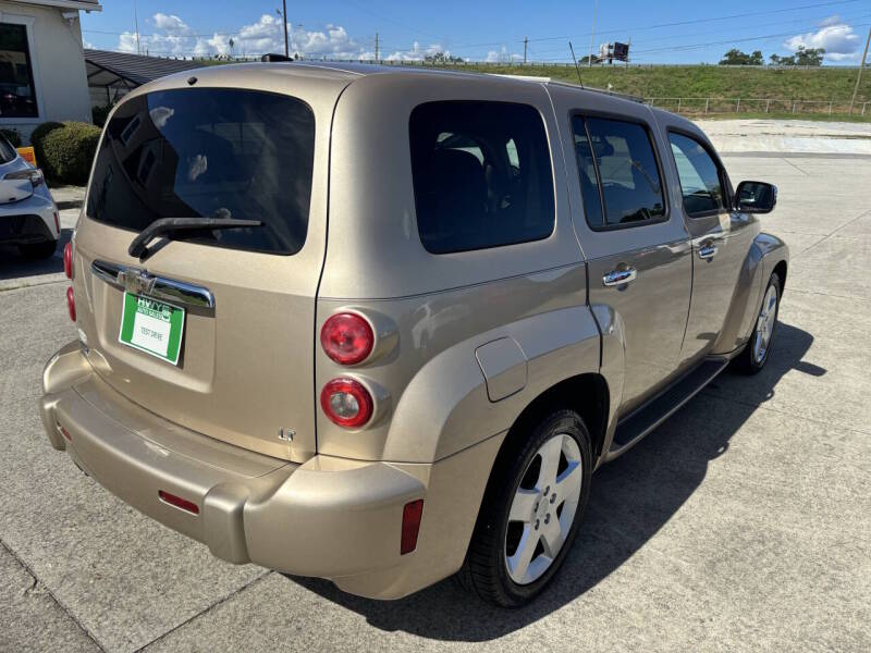 chevrolet hhr 2008 3GNDA53P28S585163 image chevrolet hhr 2008 3GNDA53P28S585163 image