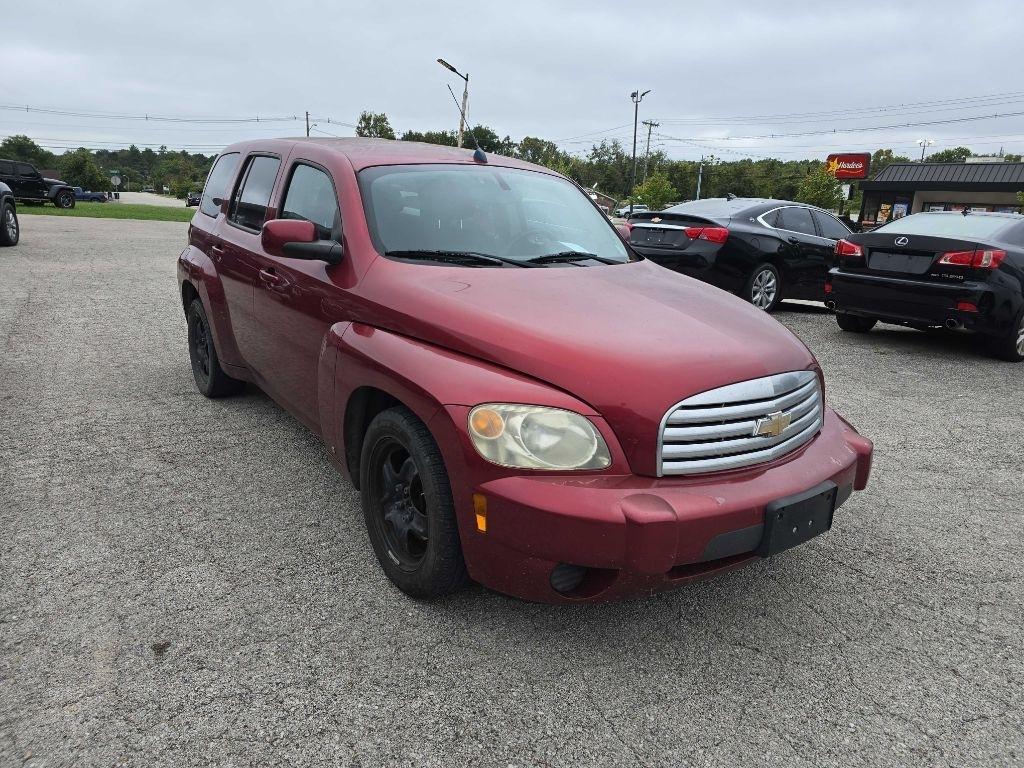 chevrolet hhr 2008 3GNDA23D58S562609 image chevrolet hhr 2008 3GNDA23D58S562609 image