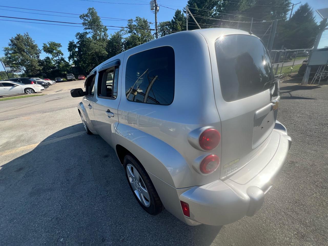 chevrolet hhr 2008 3GNDA13D98S649262 image chevrolet hhr 2008 3GNDA13D98S649262 image