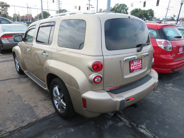 chevrolet hhr 2008 3GNCA23P38S701030 image chevrolet hhr 2008 3GNCA23P38S701030 image