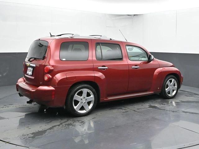 chevrolet hhr 2008 3GNCA53P38S712076 image chevrolet hhr 2008 3GNCA53P38S712076 image