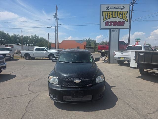 chevrolet hhr 2008 3GNCA73XX8S664474 image chevrolet hhr 2008 3GNCA73XX8S664474 image