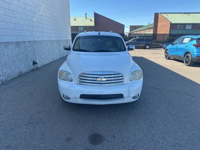 chevrolet hhr 2008 3GNDA33P18S530126 image chevrolet hhr 2008 3GNDA33P18S530126 image