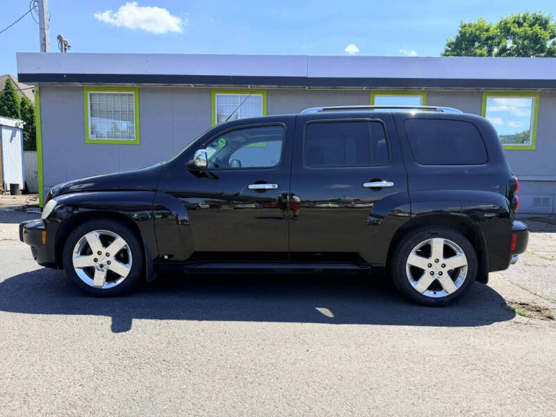 chevrolet hhr 2008 3GNDA33P28S553138 image chevrolet hhr 2008 3GNDA33P28S553138 image
