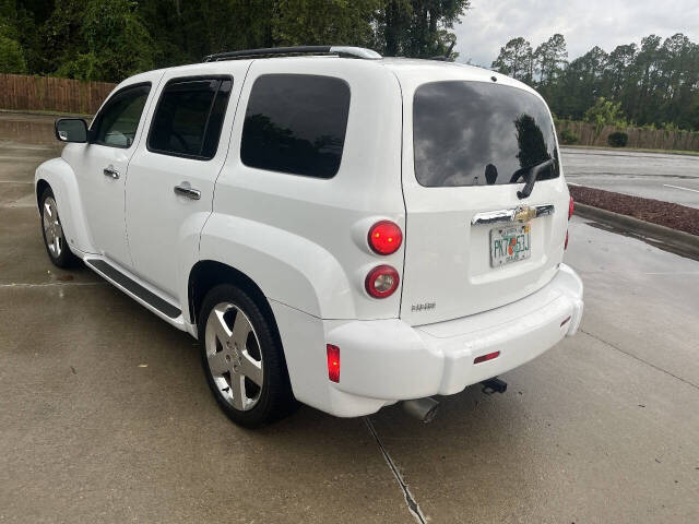 chevrolet hhr 2008 3GNDA53P18S590919 image chevrolet hhr 2008 3GNDA53P18S590919 image