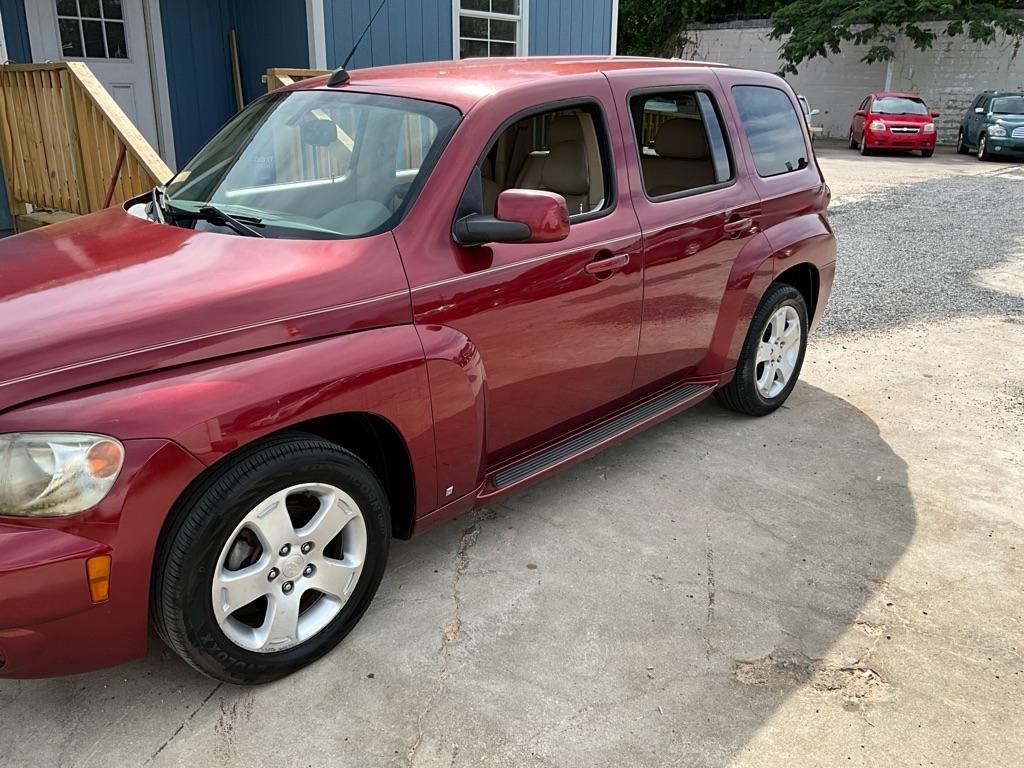 chevrolet hhr 2008 3GNDA23P28S615826 image chevrolet hhr 2008 3GNDA23P28S615826 image