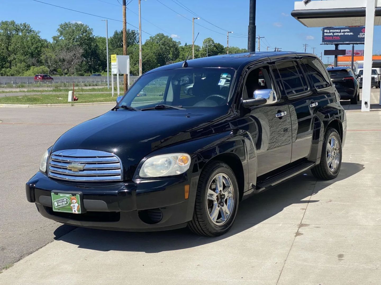 chevrolet hhr 2008 3GNCA23P98S716521 image chevrolet hhr 2008 3GNCA23P98S716521 image