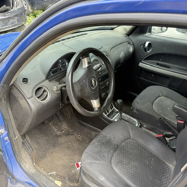 chevrolet hhr 2008 3GNDA23P18S559068 image chevrolet hhr 2008 3GNDA23P18S559068 image