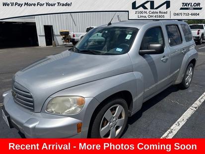 chevrolet hhr 2009 3GNCA13B59S557786 image chevrolet hhr 2009 3GNCA13B59S557786 image