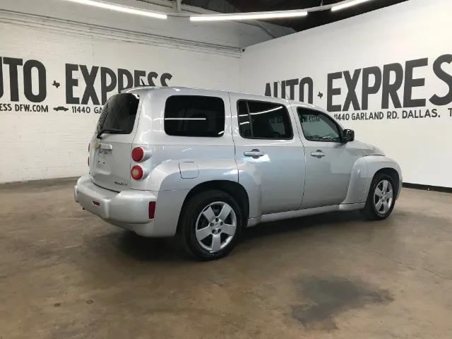 chevrolet hhr 2009 3GNCA13BX9S590623 image chevrolet hhr 2009 3GNCA13BX9S590623 image