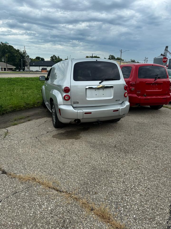 chevrolet hhr 2009 3GCCA05V59S617978 image chevrolet hhr 2009 3GCCA05V59S617978 image