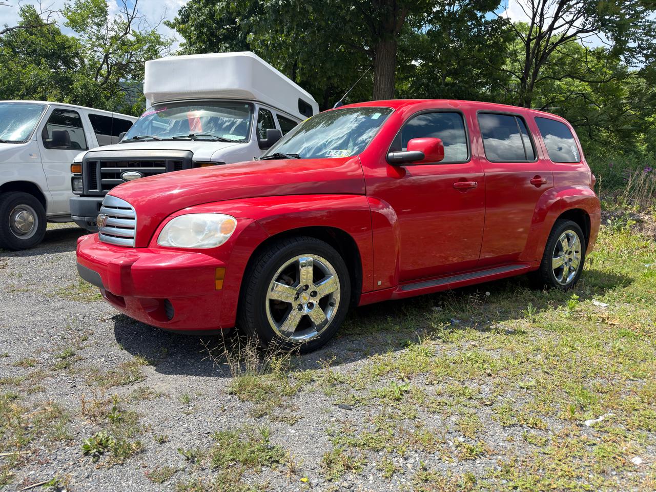 chevrolet hhr 2009 3GNCA23B59S624554 image chevrolet hhr 2009 3GNCA23B59S624554 image
