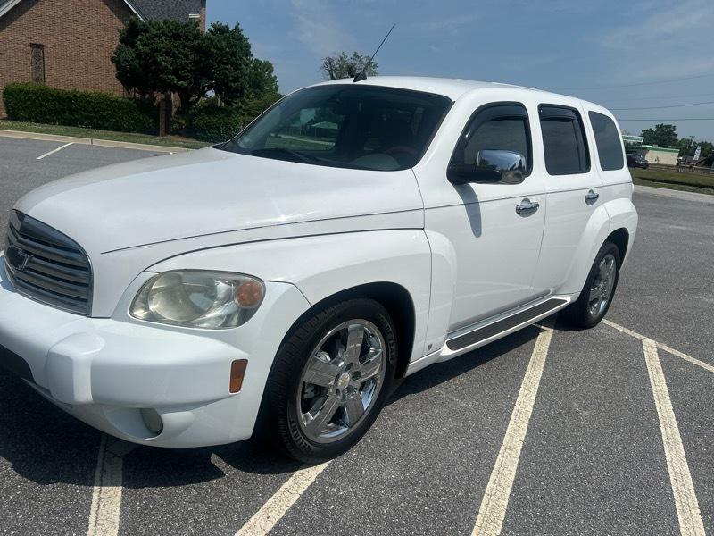 chevrolet hhr 2009 3GNCA53V59S576534 image chevrolet hhr 2009 3GNCA53V59S576534 image