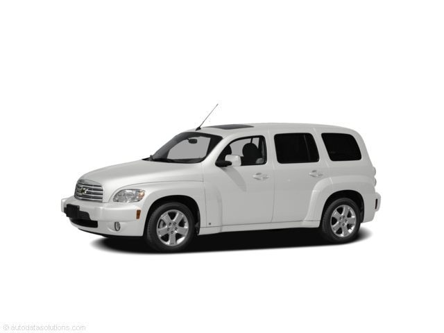 chevrolet hhr 2009 3GNCA53V39S508507 image chevrolet hhr 2009 3GNCA53V39S508507 image