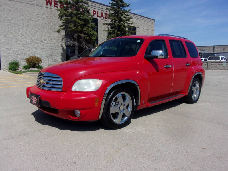 chevrolet hhr 2009 3GNCA53V99S522542 image chevrolet hhr 2009 3GNCA53V99S522542 image