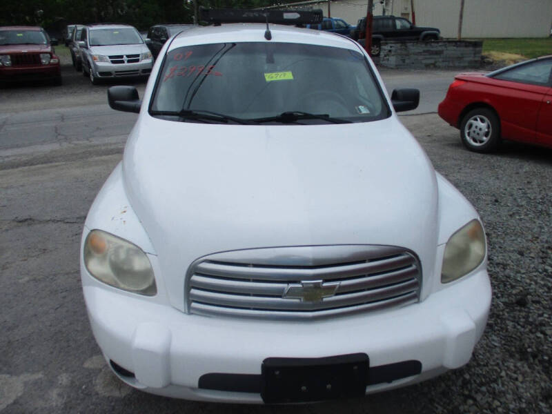 chevrolet hhr 2009 3GCCA85B29S531726 image chevrolet hhr 2009 3GCCA85B29S531726 image