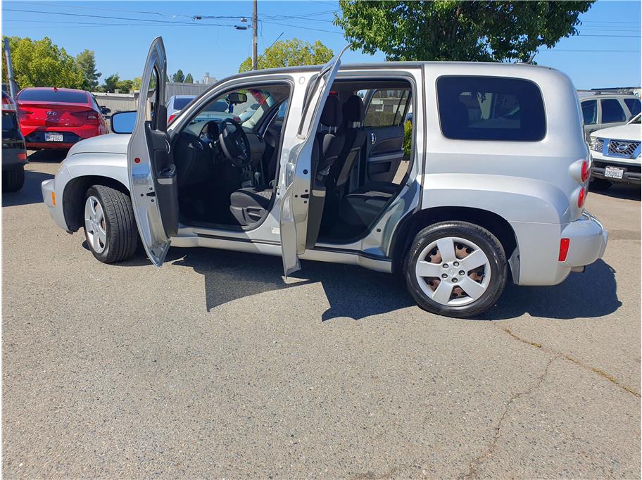 chevrolet hhr 2009 3GNCA13B29S572312 image chevrolet hhr 2009 3GNCA13B29S572312 image