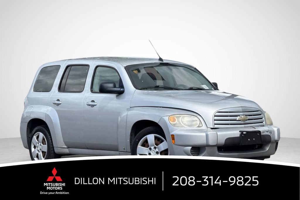 chevrolet hhr 2009 3GNCA13BX9S618159 image chevrolet hhr 2009 3GNCA13BX9S618159 image