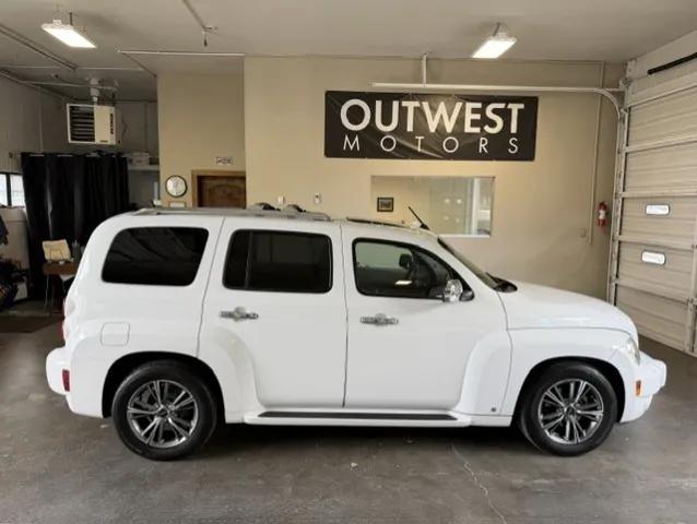 chevrolet hhr 2009 3GNCA53V09S559723 image chevrolet hhr 2009 3GNCA53V09S559723 image