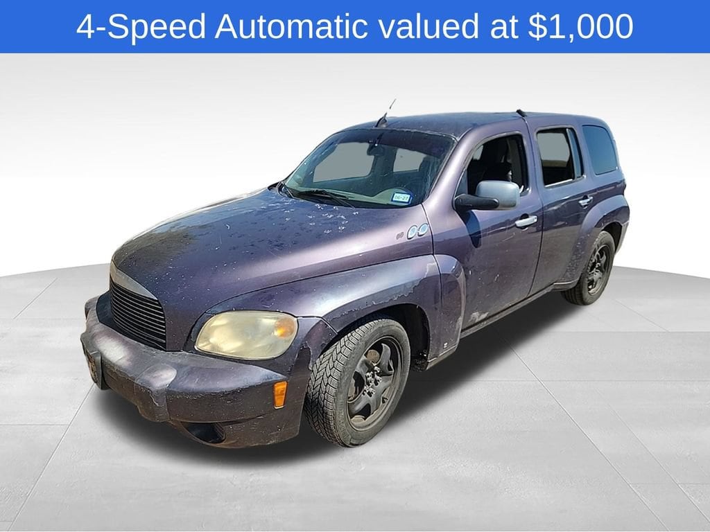 chevrolet hhr 2007 3GNDA23D97S610336 image chevrolet hhr 2007 3GNDA23D97S610336 image