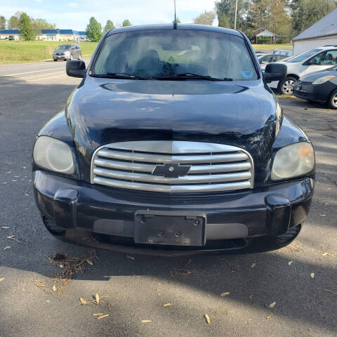 chevrolet hhr 2007 3GNDA13D67S511922 image chevrolet hhr 2007 3GNDA13D67S511922 image