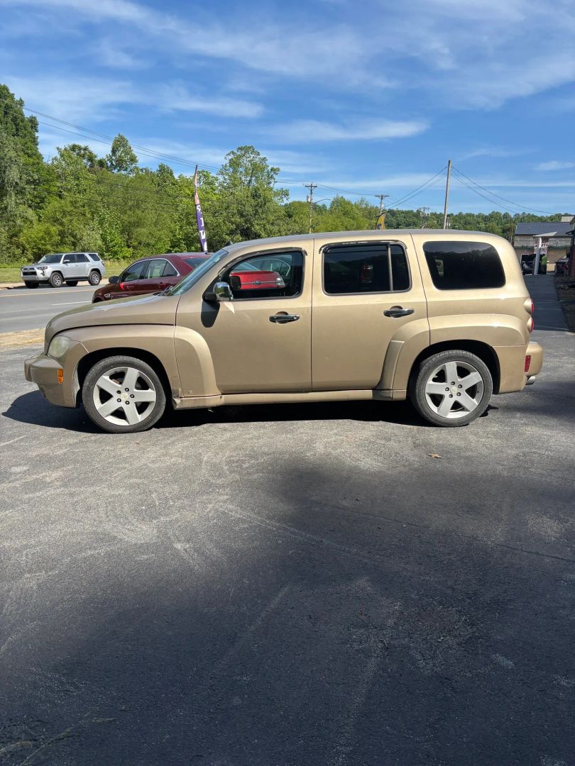 chevrolet hhr 2007 3GNDA33P07S547434 image chevrolet hhr 2007 3GNDA33P07S547434 image