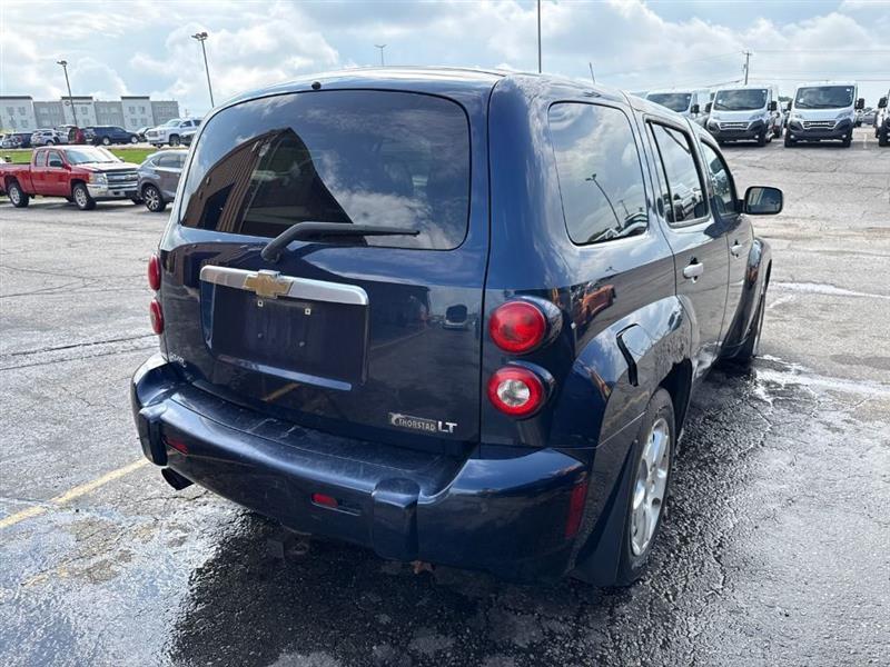 chevrolet hhr 2007 3GNDA23P57S569455 image chevrolet hhr 2007 3GNDA23P57S569455 image