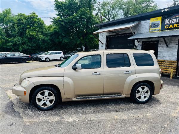chevrolet hhr 2007 3GNDA23D57S551785 image chevrolet hhr 2007 3GNDA23D57S551785 image