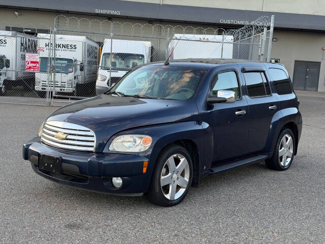 chevrolet hhr 2007 3GNDA33P87S564823 image chevrolet hhr 2007 3GNDA33P87S564823 image