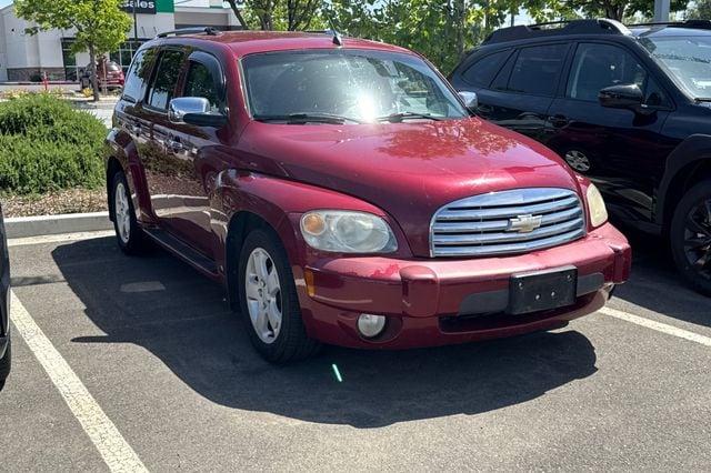 chevrolet hhr 2007 3GNDA23DX7S581381 image chevrolet hhr 2007 3GNDA23DX7S581381 image