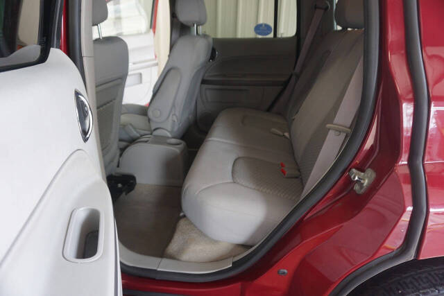 chevrolet hhr 2007 3GNDA13D57S601983 image chevrolet hhr 2007 3GNDA13D57S601983 image