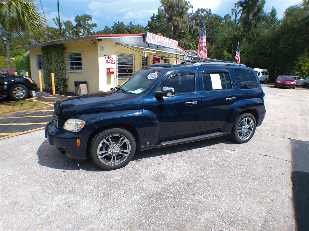 chevrolet hhr 2007 3GNDA33P17S540315 image chevrolet hhr 2007 3GNDA33P17S540315 image