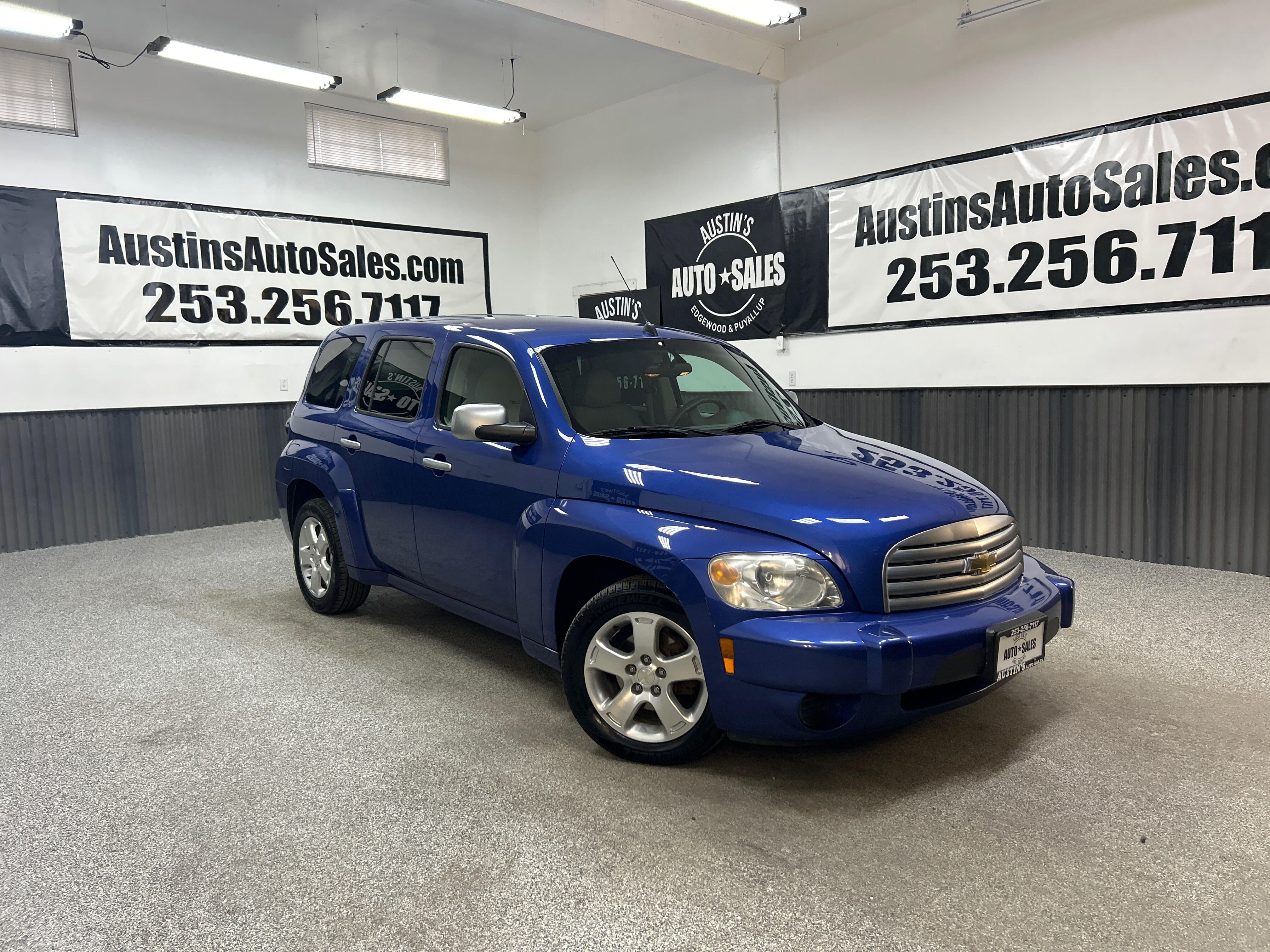 chevrolet hhr 2006 3GNDA23D46S638284 image chevrolet hhr 2006 3GNDA23D46S638284 image