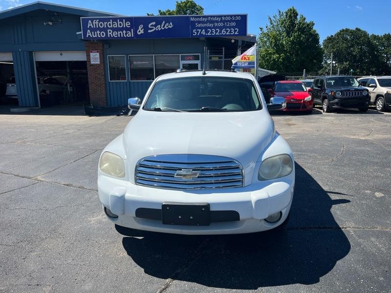 chevrolet hhr 2006 3GNDA23P46S625027 image chevrolet hhr 2006 3GNDA23P46S625027 image