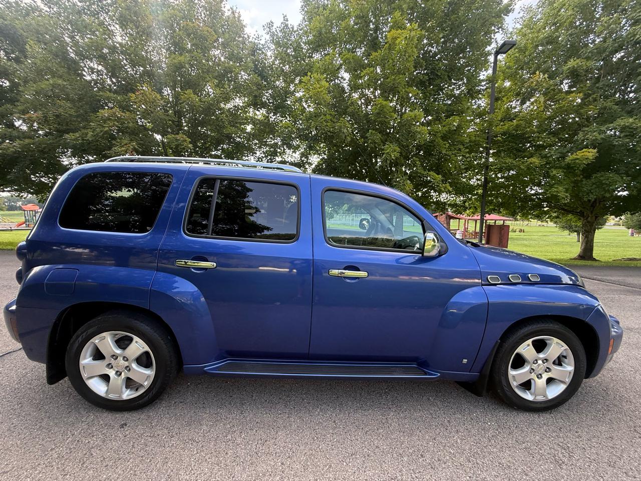 chevrolet hhr 2006 3GNDA23DX6S547052 image chevrolet hhr 2006 3GNDA23DX6S547052 image