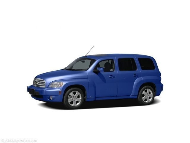 chevrolet hhr 2006 3GNDA23P36S603018 image chevrolet hhr 2006 3GNDA23P36S603018 image