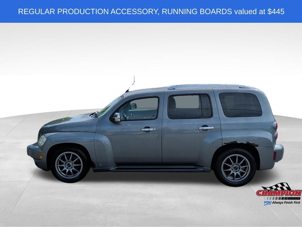 chevrolet hhr 2006 3GNDA23D96S520165 image chevrolet hhr 2006 3GNDA23D96S520165 image