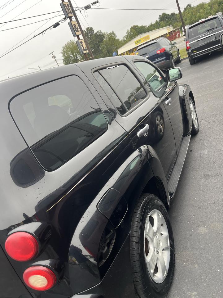 chevrolet hhr 2006 3GNDA23P16S587045 image chevrolet hhr 2006 3GNDA23P16S587045 image