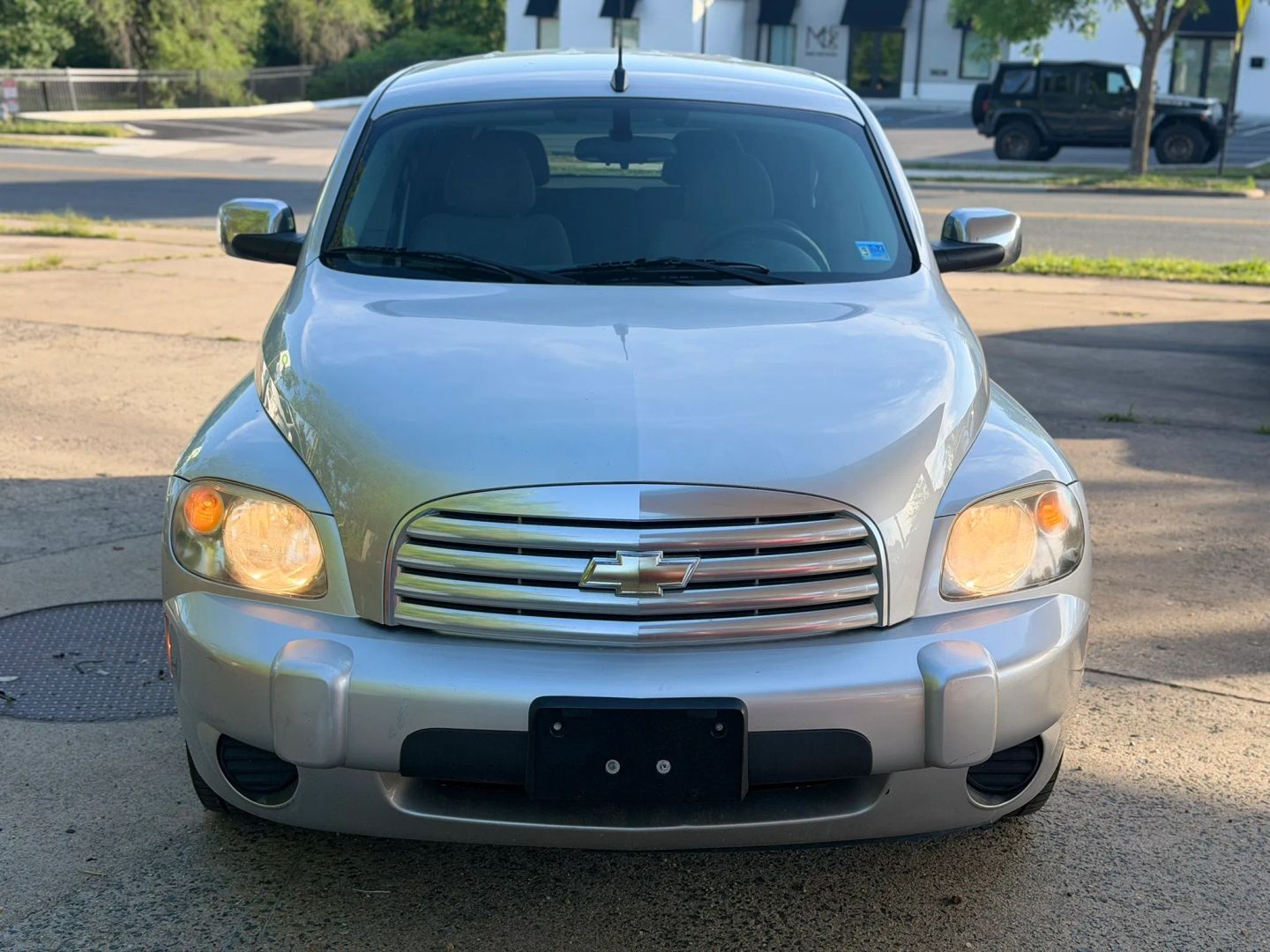 chevrolet hhr 2006 3GNDA23D36S518010 image chevrolet hhr 2006 3GNDA23D36S518010 image