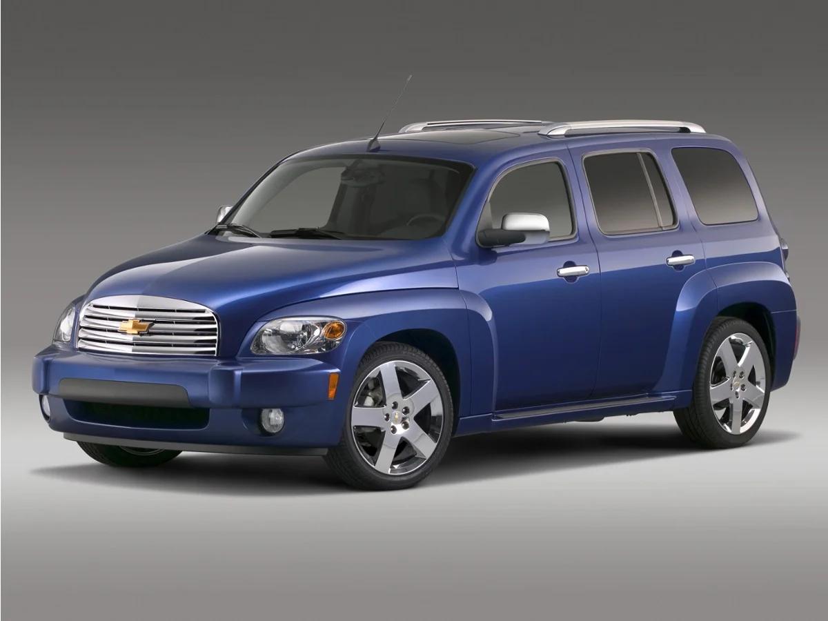 chevrolet hhr 2006 3GNDA23DX6S636071 image chevrolet hhr 2006 3GNDA23DX6S636071 image