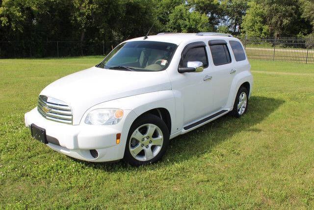 chevrolet hhr 2006 3GNDA23D06S627170 image chevrolet hhr 2006 3GNDA23D06S627170 image