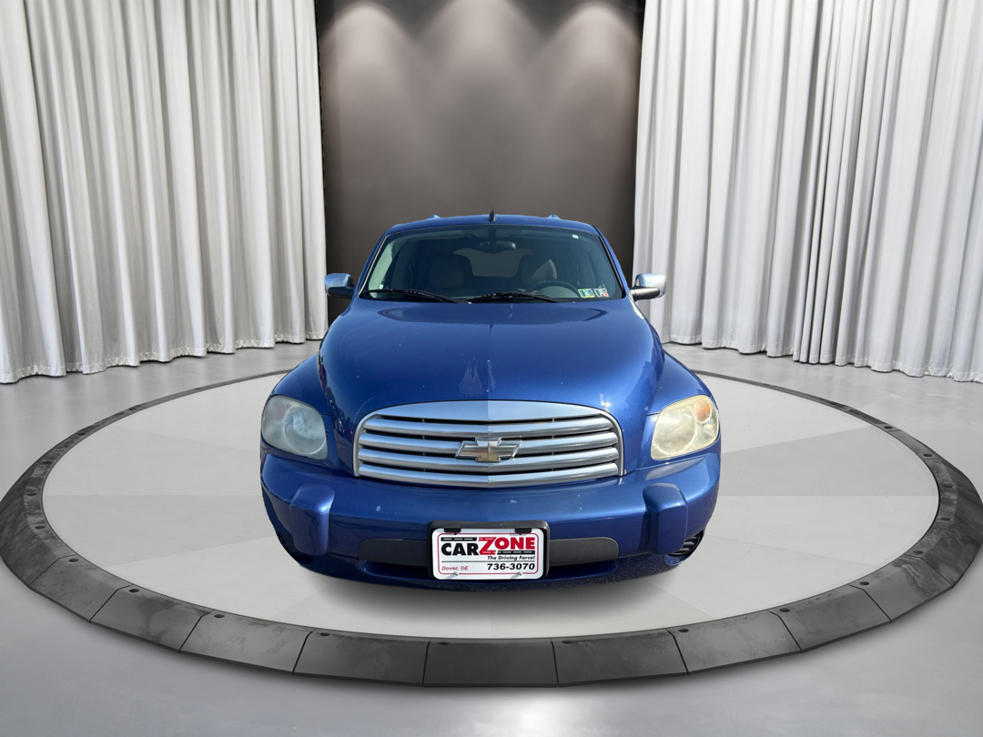 chevrolet hhr 2006 3GNDA23D66S557657 image chevrolet hhr 2006 3GNDA23D66S557657 image