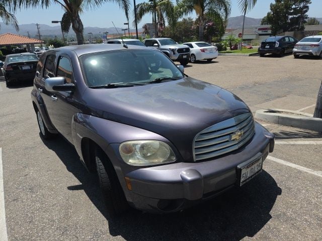 chevrolet hhr 2006 3GNDA23D06S658564 image chevrolet hhr 2006 3GNDA23D06S658564 image