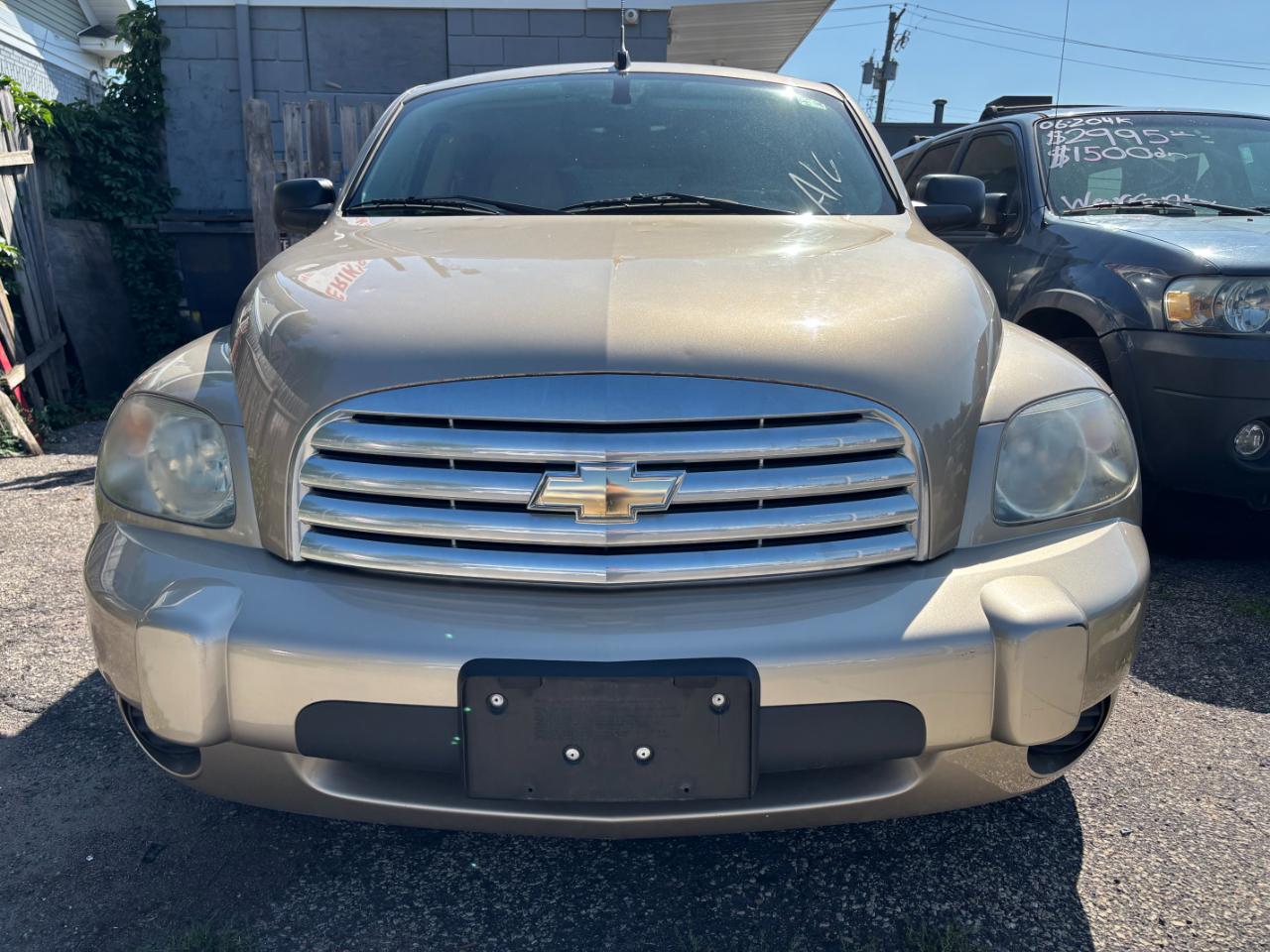 chevrolet hhr 2006 3GNDA13D46S560146 image chevrolet hhr 2006 3GNDA13D46S560146 image