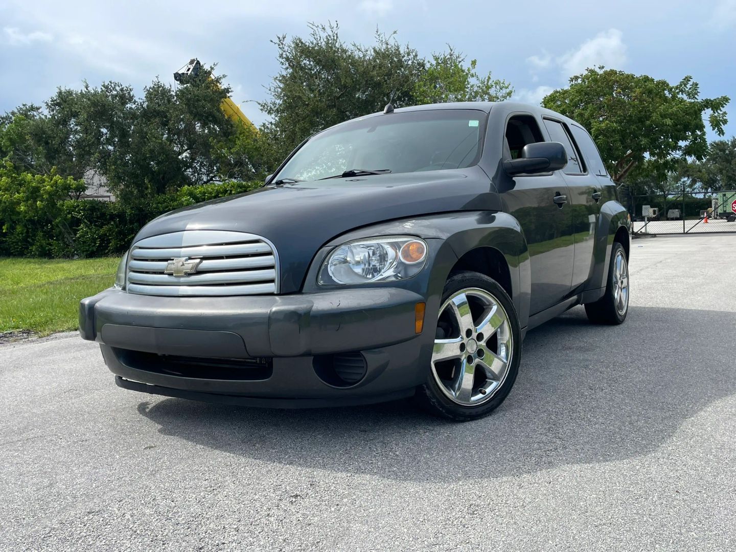chevrolet hhr 2011 3GNBABFW1BS561596 image chevrolet hhr 2011 3GNBABFW1BS561596 image