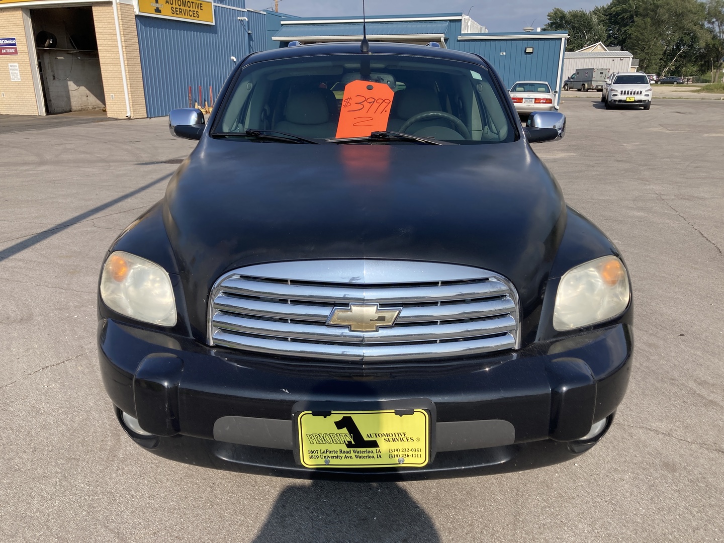 chevrolet hhr 2011 3GNBACFU8BS657455 image chevrolet hhr 2011 3GNBACFU8BS657455 image