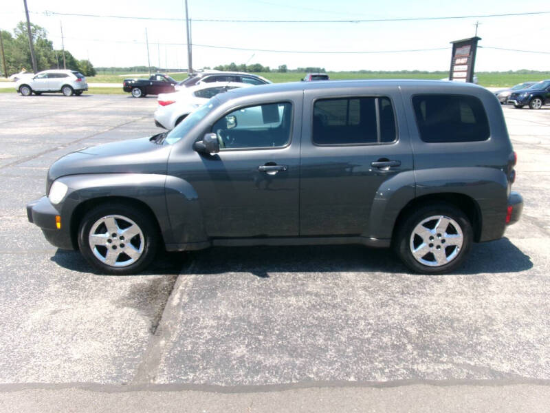 chevrolet hhr 2011 3GNBABFW6BS506559 image chevrolet hhr 2011 3GNBABFW6BS506559 image